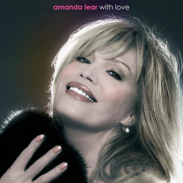 Album cover art for With Love