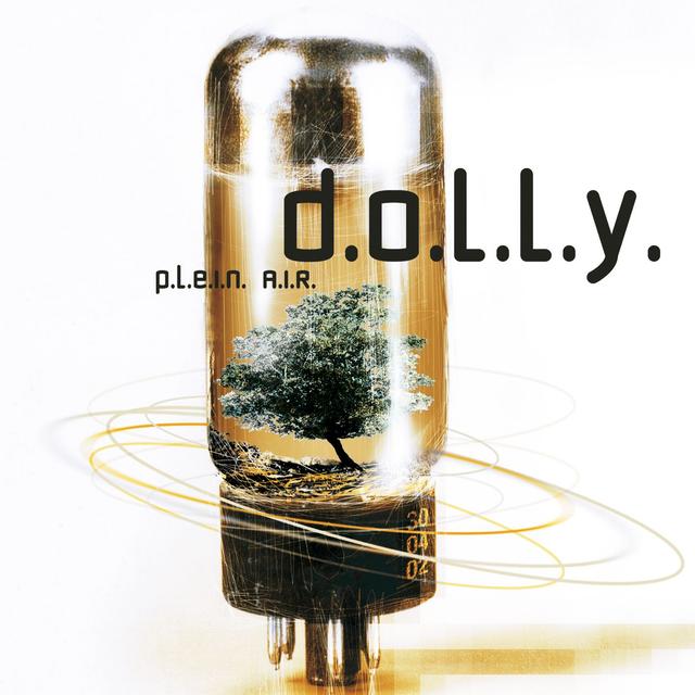 Album cover art for Plein Air