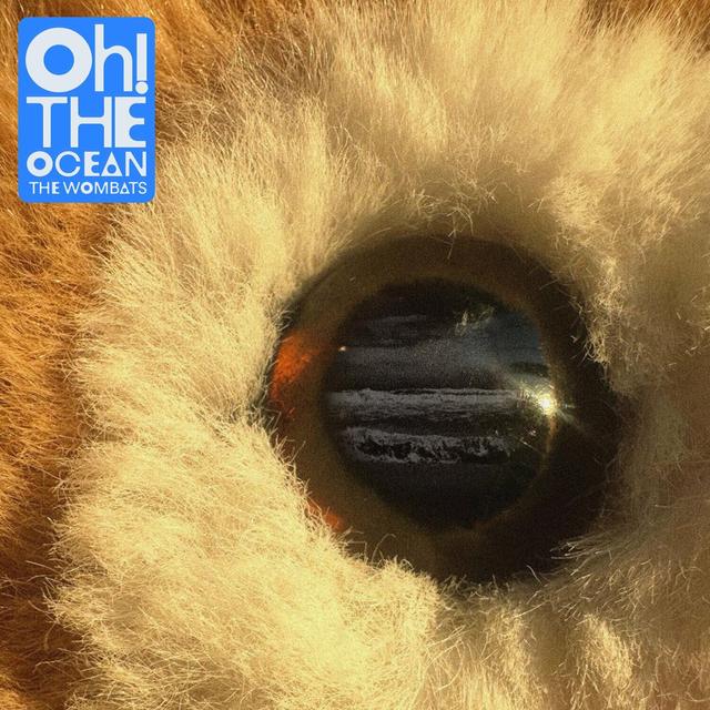 Album cover art for Oh! The Ocean