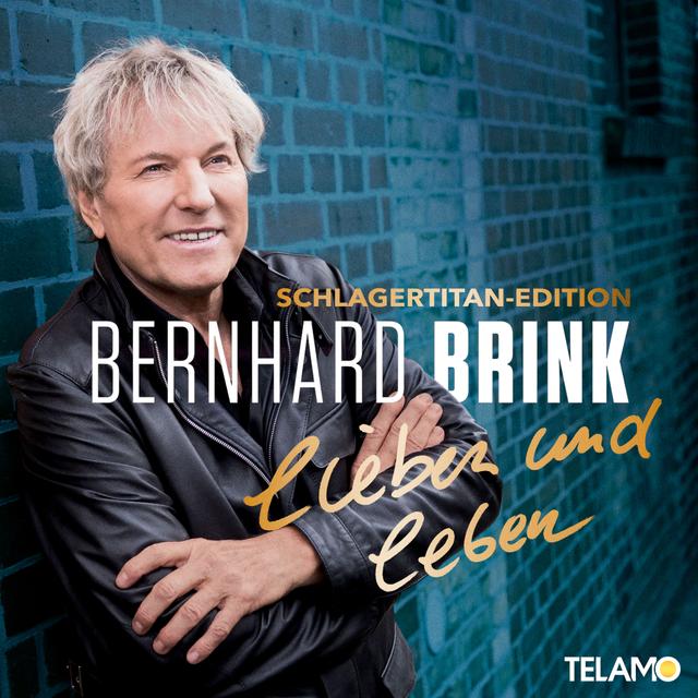 Album cover art for Lieben und Leben