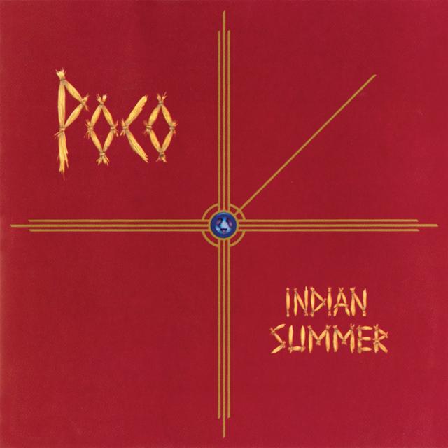 Album cover art for Indian Summer