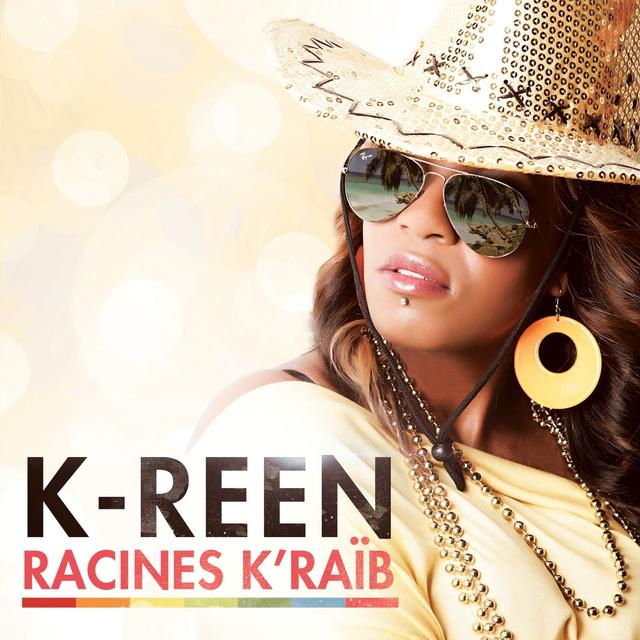 Album cover art for Racine Kraib