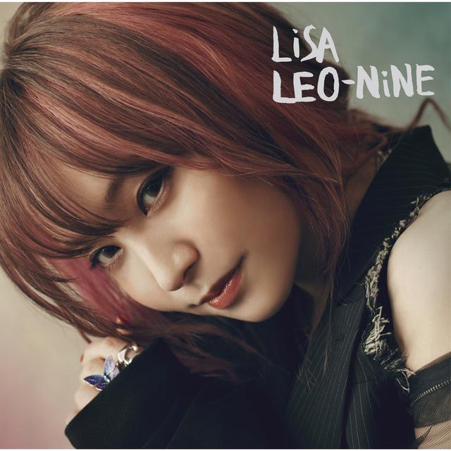 Album cover art for LEO-NiNE