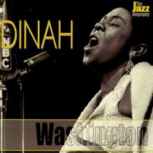 Album cover art for The Jazz Biography