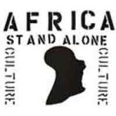 Album cover art for Africa Stand Alone