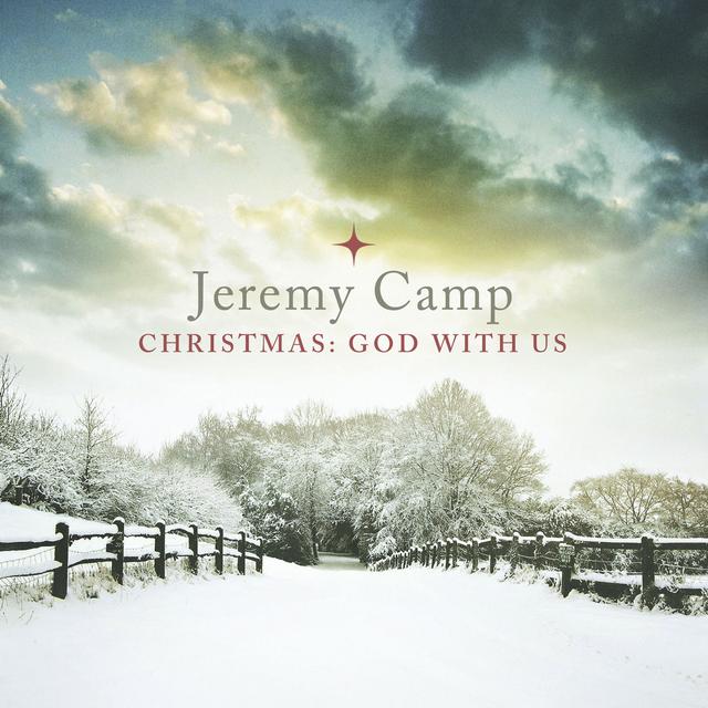 Album cover art for Christmas : God With Us