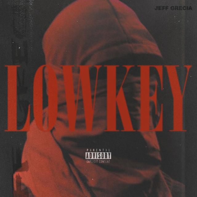 Album cover art for Lowkey