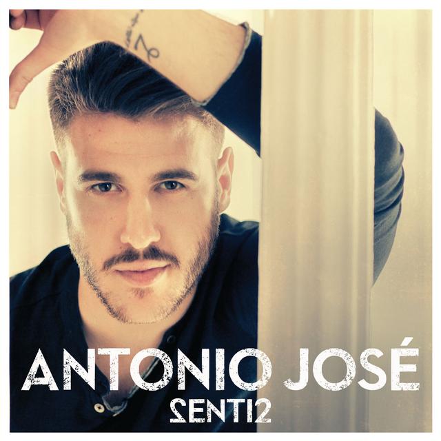 Album cover art for Senti2