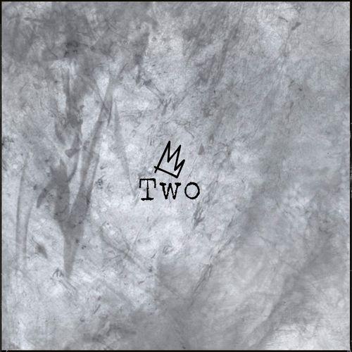 Album cover art for Two