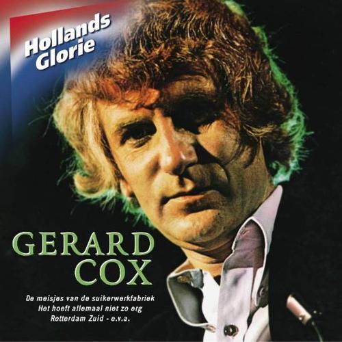 Album cover art for Hollands Glorie