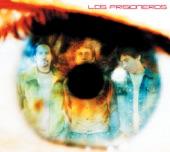 Album cover art for Los Prisioneros