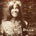 Album cover art for Deva