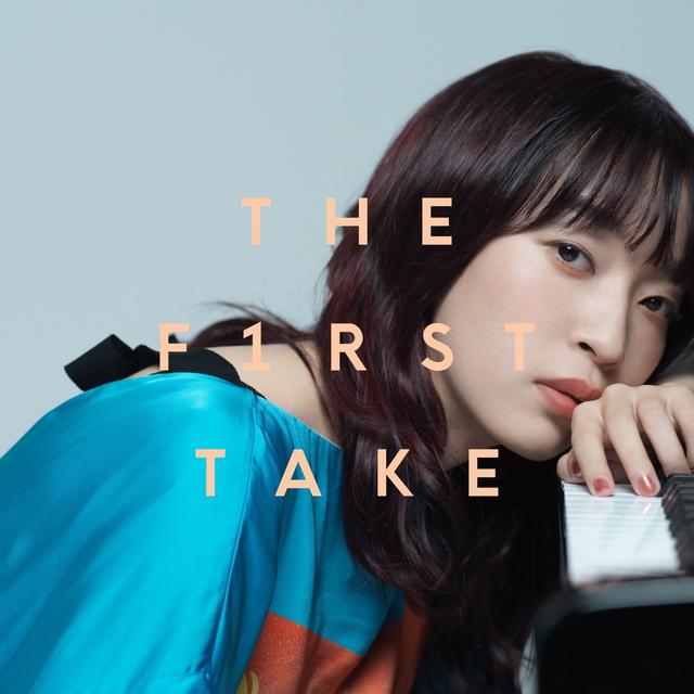 Album cover art for 悪魔の子 - From the FIRST TAKE