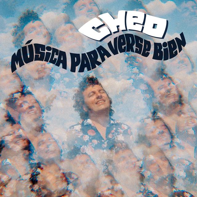 Album cover art for Música para verse bien