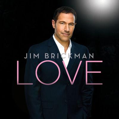 Album cover art for Love