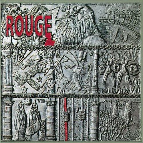 Album cover art for Rouge