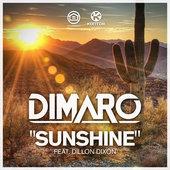 Album cover art for Sunshine (feat. Dillon Dixon)