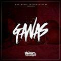 Album cover art for Ganas