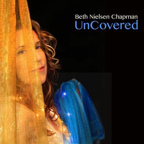 Album cover art for UnCovered