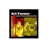 Jazz Progressions