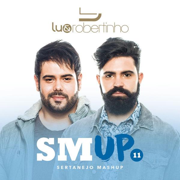 Album cover art for Sertanejo Mashup 11