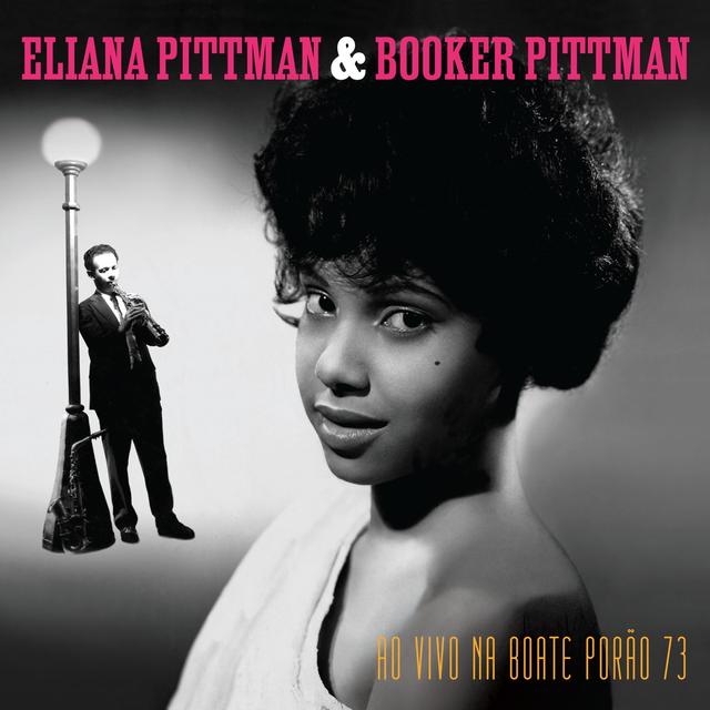 Album cover art for Ao Vivo Na Boate Portão 73