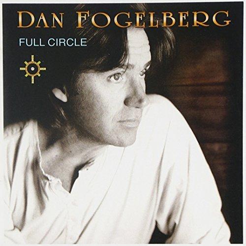 Album cover art for Full Circle