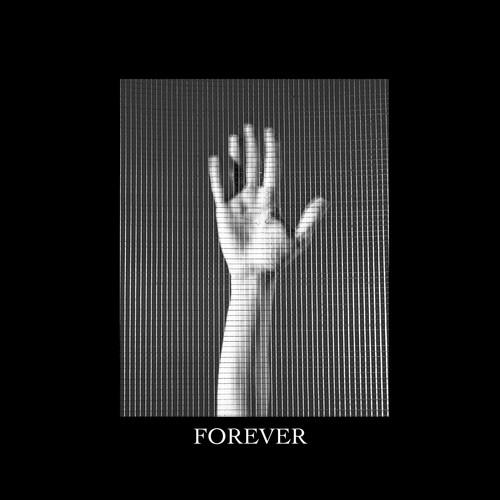 Album cover art for Forever