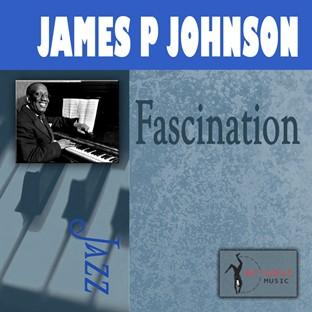 Album cover art for Fascination