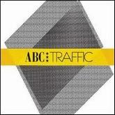 Album cover art for Traffic