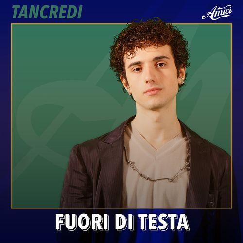 Album cover art for Fuori di Testa