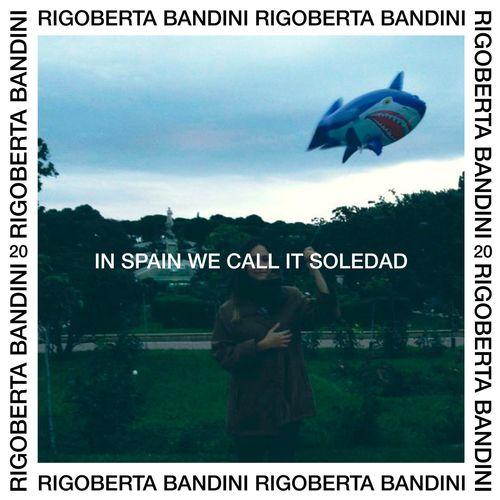 Album cover art for In Spain We Call It Soledad