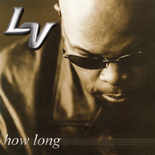 Album cover art for How Long