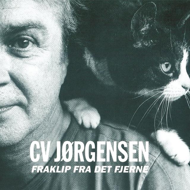 Album cover art for Fraklip Fra Det Fjerne