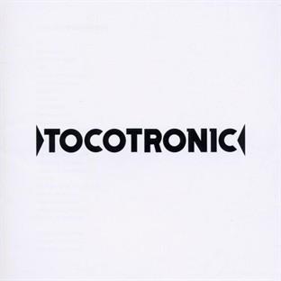 Album cover art for Tocotronic