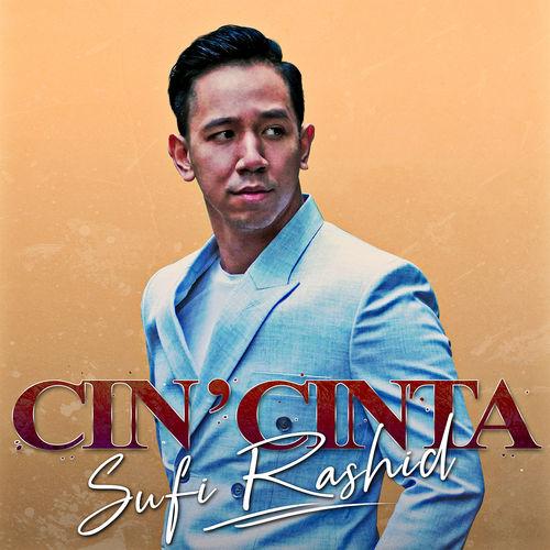 Album cover art for Cin' Cinta