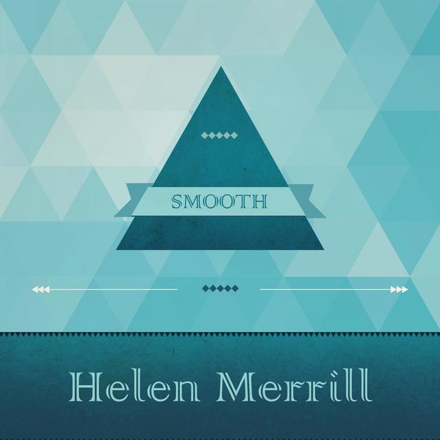 Album cover art for Smooth