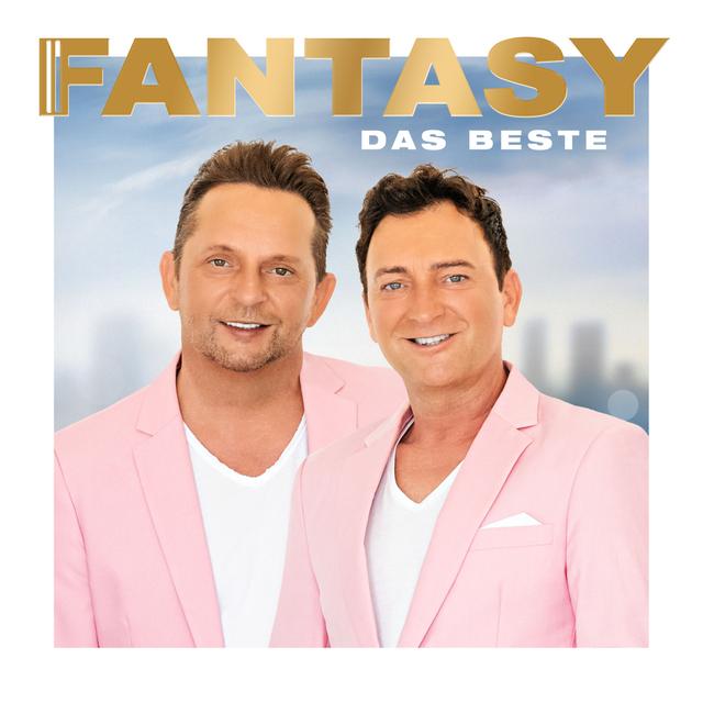 Album cover art for Das Beste