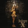 Silent Jealousy