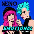 Album cover art for Emotional