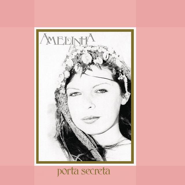 Album cover art for Porta Secreta