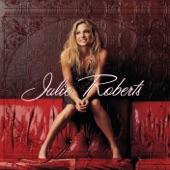 Album cover art for Julie Roberts