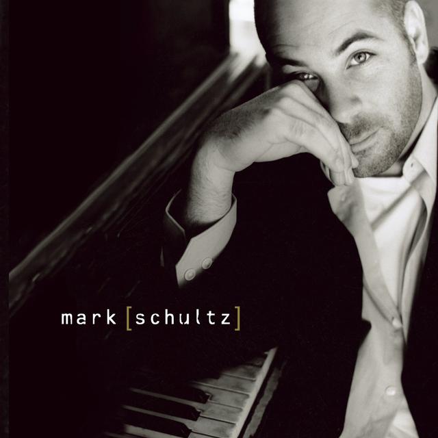 Album cover art for Mark Schultz Live - A Night Of Stories & Songs