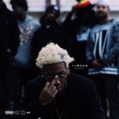 Album cover art for OG Maco