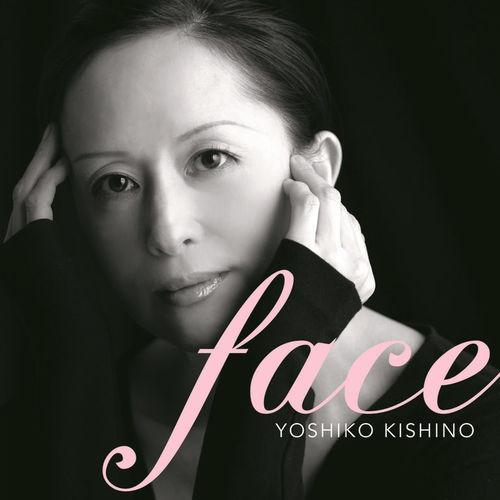 Album cover art for Face