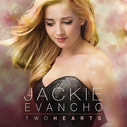 Album cover art for Two Hearts