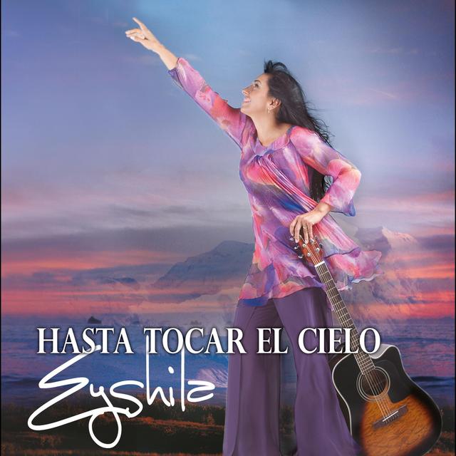 Album cover art for Hasta Tocar El Cielo