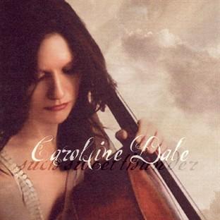 Album cover art for Such Sweet Thunder