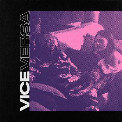 Album cover art for Vice Versa