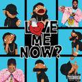 Album cover art for Love Me Now?